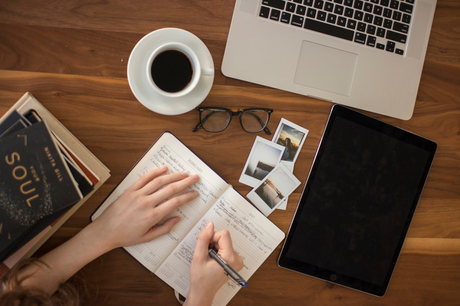 Creative Content Ideas to Kickstart Your Journey