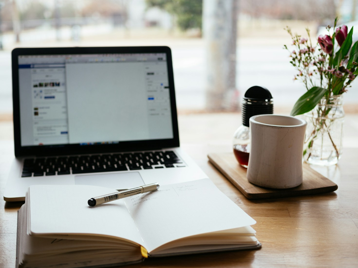 Why Sharing Your Thoughts Matters Today